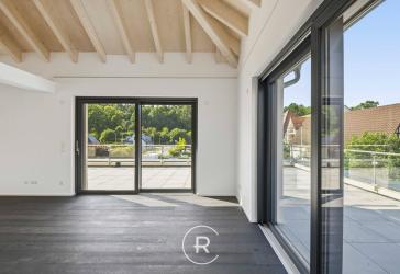 Vorschaubild Maisonettewohnung