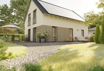 Vorschaubild Einfamilienhaus