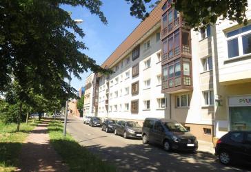 Vorschaubild Wohnung