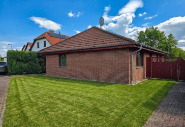 Seltene Gelegenheit: Bungalow auf einer Ebene mit Potenzial zur individuellen Gestaltung