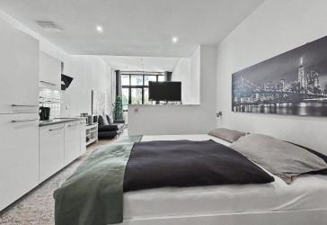 Vorschaubild Loft-Studio-Atelier