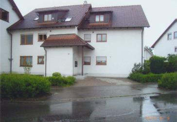 3-Z- Wohnung mit Balkon von Privat keine Courtage