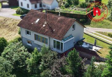 Vorschaubild Einfamilienhaus