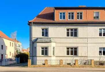 Haus in Stendal