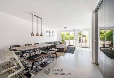 Vorschaubild Reihenmittelhaus