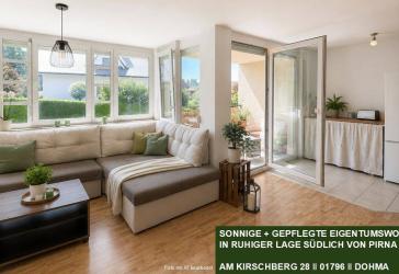 Vorschaubild Wohnung
