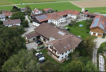Vorschaubild Bauernhaus