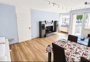 Vorschaubild Wohnung
