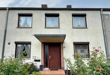 Vorschaubild Reihenmittelhaus