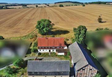 Vorschaubild Bauernhaus