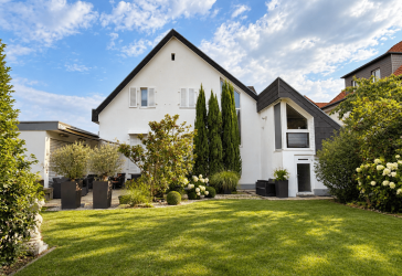Vorschaubild Einfamilienhaus