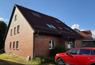 Vorschaubild Maisonettewohnung