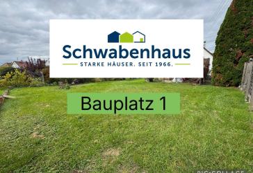 Vorschaubild Grundstück