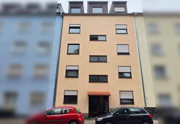 Vorschaubild Wohnung