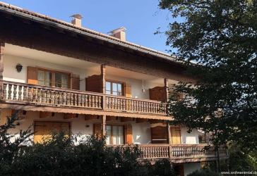 Vorschaubild Maisonettewohnung