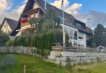 Vorschaubild Maisonettewohnung