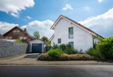 Vorschaubild Einfamilienhaus