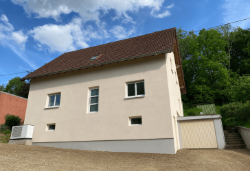 Vorschaubild Einfamilienhaus