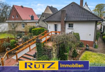 Vorschaubild Bungalow