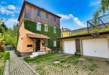 Vorschaubild Mehrfamilienhaus
