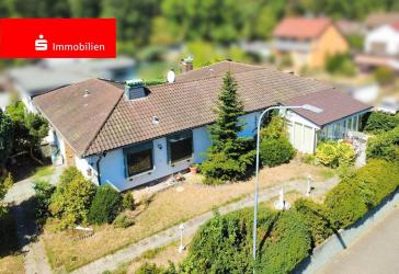 Vorschaubild Bungalow
