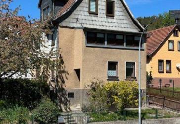 Vorschaubild Einfamilienhaus