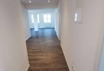 Erstbezug! 3-Zimmer-Wohnung