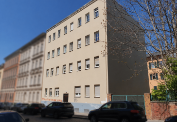 Vorschaubild Mehrfamilienhaus