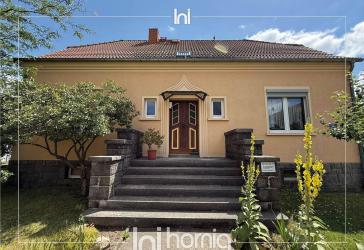 Vorschaubild Einfamilienhaus