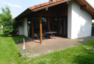 Vorschaubild Bungalow