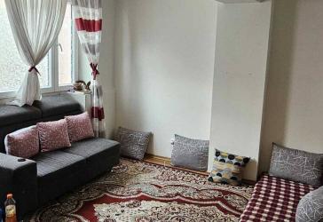 Charmantes Reihenmittelhaus mit zwei Wohneinheiten in Bad Kreuznach