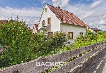 Vorschaubild Einfamilienhaus