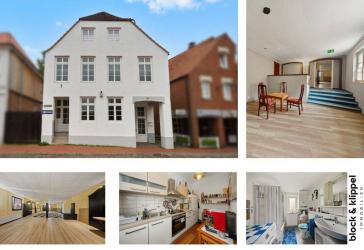 Vorschaubild Mehrfamilienhaus