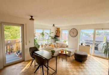 Vorschaubild Wohnung