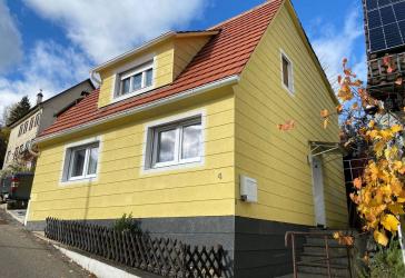 Vorschaubild Einfamilienhaus