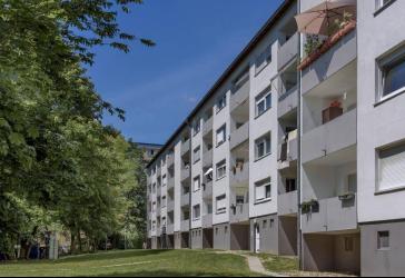 Vorschaubild Wohnung