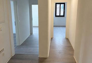 4 WG-Zimmer mitten in der Fürther Innenstadt – kernsaniert & neue Bäder