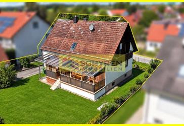 Vorschaubild Einfamilienhaus