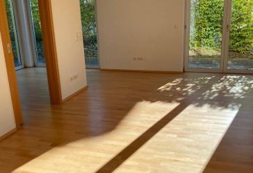 Tolle barrierefreie 2-Zimmer-Wohnung in Altötting!