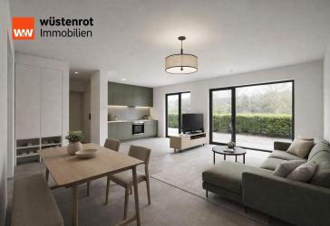Vorschaubild Wohnung