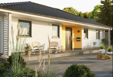 Vorschaubild Bungalow