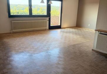 Vorschaubild Doppelhaushälfte