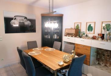 Idyllisch gelegene Wohnung am Fuße des Hohentwiels