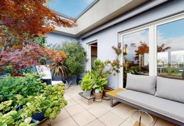 Vorschaubild Penthouse