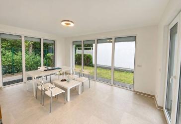Hochwertiges Einfamilienhaus in Hannover-Seelhorst - großzügiges Wohnen mit Terrasse und Garten