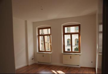 kl. 2 RWE m. Balkon