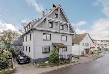 Vorschaubild Mehrfamilienhaus