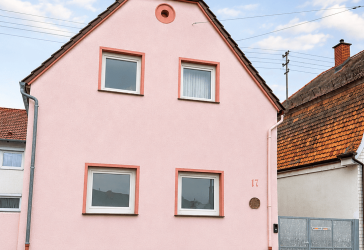 Vorschaubild Einfamilienhaus