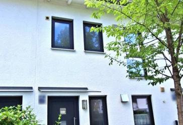 Vorschaubild Reihenmittelhaus