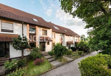 Vorschaubild Reihenmittelhaus